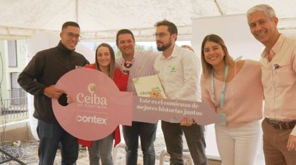 Imagen de  Constructora Contex desarrolló proyecto de vivienda enfocado en mujeres