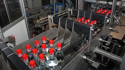 Alarma por  Ley de Licores