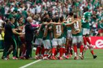 Imagen de México y Corea del Sur debutan con triunfo y lideran el grupo A del Mundial 2026