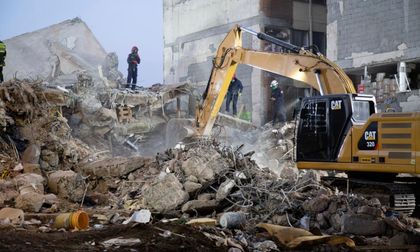 Sanción social a quienes hacen política con la tragedia