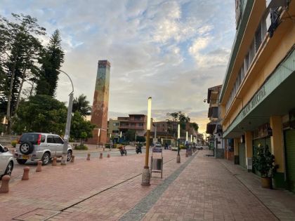 Imagen de  ¡Ya está en El Carmen la Ruta del Consumidor! Conozca los horarios de atención