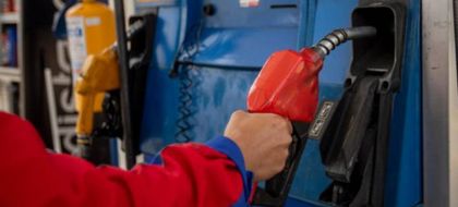 Imagen de  ¡Atención! Este viernes el galón de gasolina subirá otros $400 en Colombia. ¿En cuánto quedará en Antioquia?