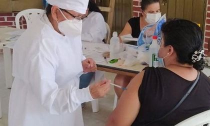 Ya se puede aplicar la vacuna contra la influenza en Cali: conozca dónde