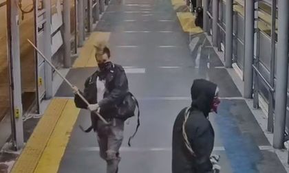 Metro Cali insiste en sanciones contundentes contra el vandalismo en el MIO