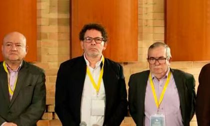 Ex Farc reconocieron reclutamiento de menores