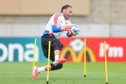 Imagen de  El guardameta colombiano David Ospina, nuevo refuerzo de Atlante mexicano