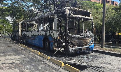 La universidad no puede ser refugio de delincuentes