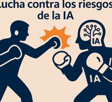 Paul Vixie: del combate al spam a preparar a AWS frente a las amenazas de la IA