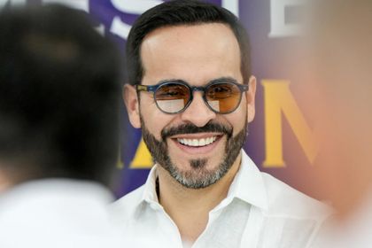Imagen de  De la Espriella asegura que su investidura será en un batallón pese a oposición de Petro