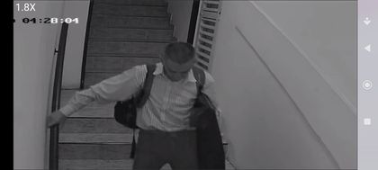 Imagen de Denuncian a adulto mayor por hurto de televisores en hoteles de El Peñol