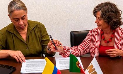 Gobierno anunció transición en pasaportes