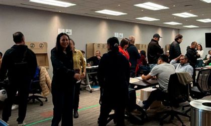 Registraduría pidió consultar solo canales oficiales ante circulación de resultados falsos en el exterior