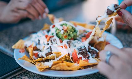 Mala nutrición, uno de los principales riesgos para la salud en el mundo