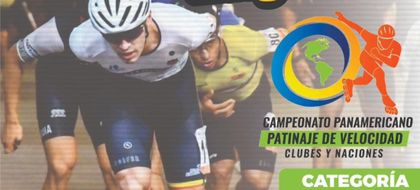 Imagen de  Todo listo en Guarne para la gran apertura del Panamericano de Patinaje de Velocidad