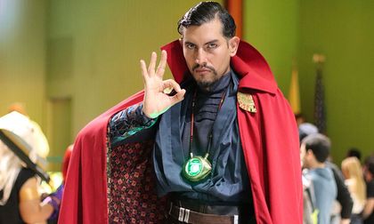 Cali será la sucursal de la Ciencia Ficción y la Fantasía