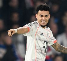 Toni Kroos defiende a Luis Díaz y considera injusta su tarjeta roja en PSG vs Bayern Munich