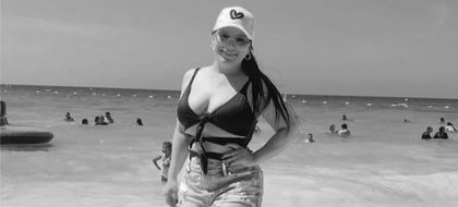 Imagen de  Sonsoneña asesinada en Cartagena ya recibe actos fúnebres en su tierra natal