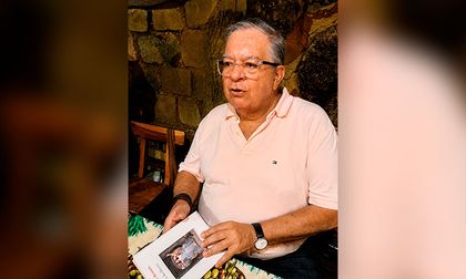 Narrativa nigromántica en la literatura caleña