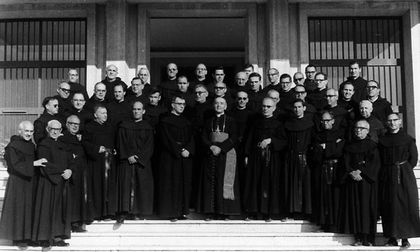 Imagen de ¿Quiénes son los agustinos? La orden religiosa a la que pertenece el nuevo papa