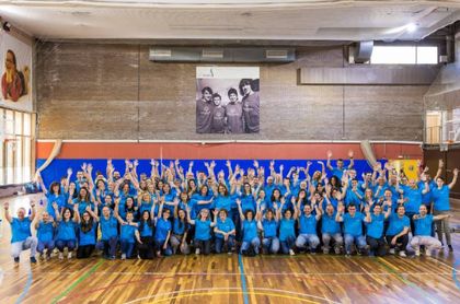 Imagen de CaixaBank moviliza a 19.500 voluntarios y beneficia a 155.000 personas en su ‘Mes Social’