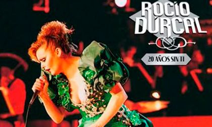 Rocío Dúrcal: símbolo eterno del amor, la música y la emoción