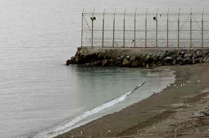 Imagen de CEAR reclama una respuesta basada en derechos humanos en Ceuta