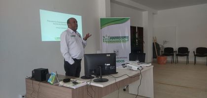 Imagen de  Preocupación por estudio que indica facilidad para acceder a sustancias psicoactivas en el Oriente