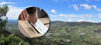 Imagen de  Fecha para la consulta del Área Metropolitana del Valle de San Nicolás se conocerá en los próximos días