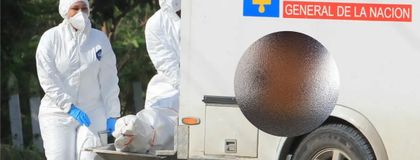 Imagen de Nuevo homicidio en El Carmen de Viboral, es el segundo en menos de 24 horas