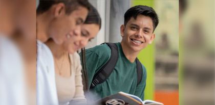 Imagen de  ¿Desea estudiar en Eafit? Le contamos cómo aplicar a las Becas Nutresa