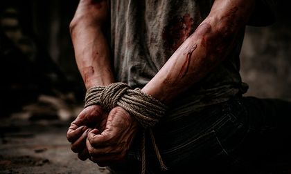 La amenaza del secuestro y el reto de la seguridad