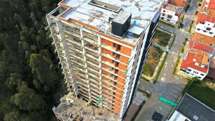 Imagen de  En firme condena en contra de la Alcaldía de Rionegro y la Constructora SINCC por caso de Altos del Lago