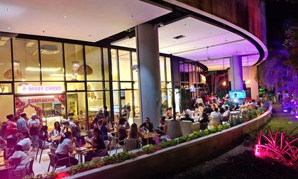 Guacarí: el Parque Comercial que transformó la vida de Sincelejo