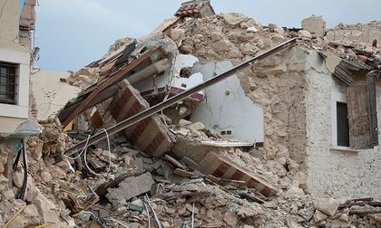 ¿Qué hacer durante un terremoto? La guía que puede salvar vidas cuando el suelo comienza a temblar