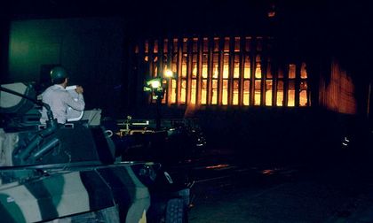 El Ejército en el Palacio de Justicia: la retoma que dejó una herida abierta