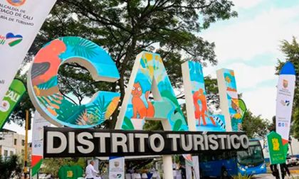 El 65% de los visitantes internacionales en Colombia tiene entre 18 y 49 años