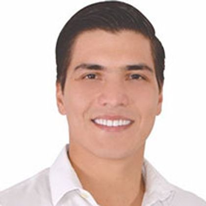 Expectativa por posible candidatura de Arroyave a la Gobernación