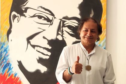 Imagen de  En restaurante de Medellín, hermano del presidente Petro se habría reunido con criminales