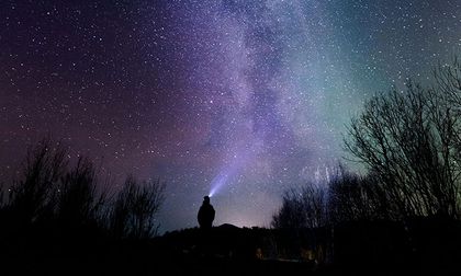 La presencia extraterrestre en la Tierra puede ser tan antigua como la raza humana