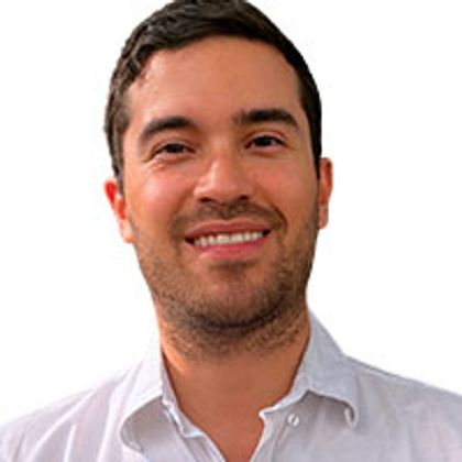 Danny Angarita Columnista