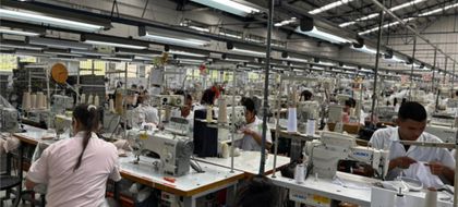 Imagen de  El Santuario impulsa su economía con la Semana del Creador de Moda y una inversión de $3 900 millones en el sector textil