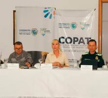 Valle tiene comité para prevenir terrorismo