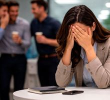 Lo que no puede normalizarse