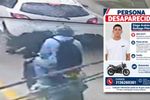 Imagen de Sigue el operativo conjunto entre La Ceja y Rionegro por la desaparición de Diego Andrés Gallego