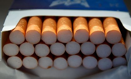 Contrabando de cigarrillos podría generar más de $900 mil millones anuales a redes criminales