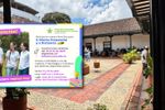Imagen de Sena realizará feria educativa en Rionegro este 21 y 22 de abril para acceder a 19 programas gratuitos