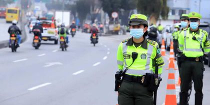 Imagen de  No será necesario portar en físico la licencia de conducción: MinTransporte