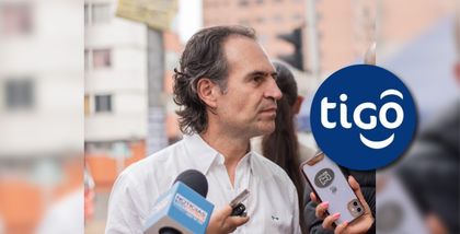 Imagen de  Alcalde de Medellín presentará proyecto para que EPM venda sus acciones en Tigo-Une