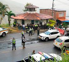 Movilidad Km 18 Cali: pico y placa este lunes festivo, conozca cómo ingresar sin contratiempos