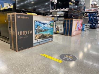 Imagen de  ¡Todos se preparan para el Día sin IVA!